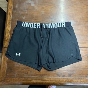 UA running short